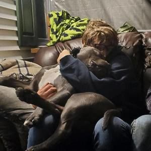 Meet your Posher, Lucas